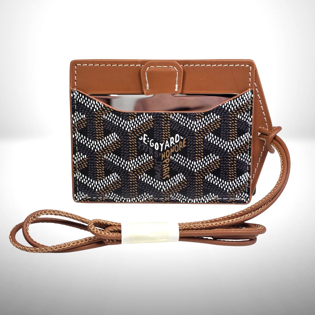 Goyard Vnus Bag Mirror - New